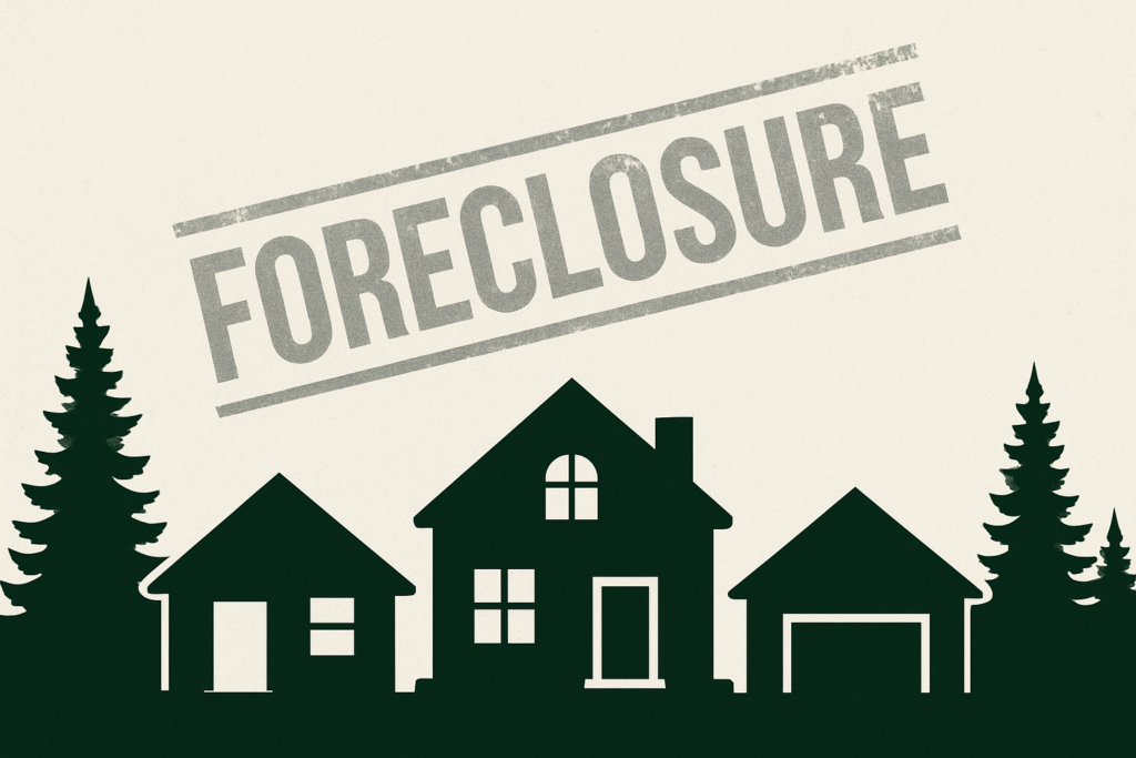 How to Stop Foreclosure in Minnesota Before It’s Too Late